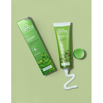 Whitening Toothpaste - Bieliace zubná pasta